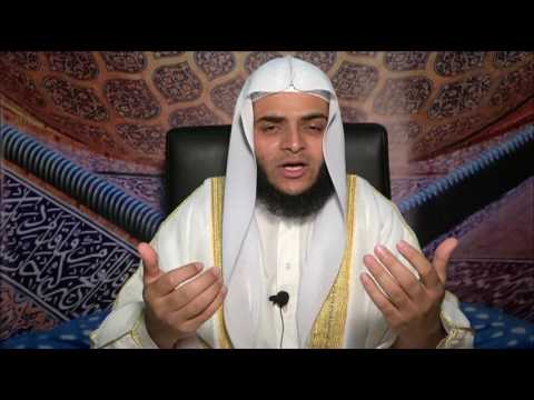 منزلة أعمال القلوب لفضيلة الشيخ خالد السبت