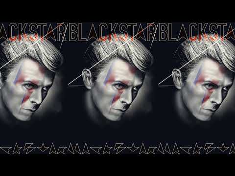 Blackstar Lets Dance