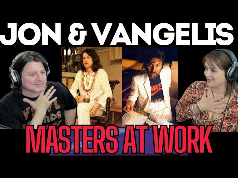 This Was So Beautiful and Emotional | JON & VANGELIS - So Long Ago, So Clear | FIRST TIME REACTION