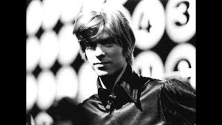 BOWIE ~ EVEN A FOOL LEARNS TO LOVE ~ DEMO 68