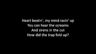 Roddy Ricch - Prayers to the Trap God (Lyrics)