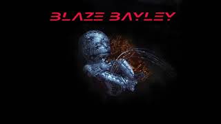 Blaze Bayley - Silicon Messiah (subtitulado al castellano)