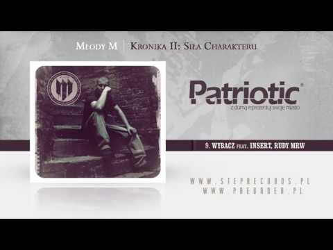 Młody M ft. Insert, Rudy MRW - Wybacz