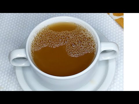 HOW TO Make Oregano Tea  / Cough cold and weight loss Tea