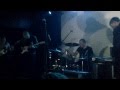 Motorama - Somersault @Hard Club (Porto) 