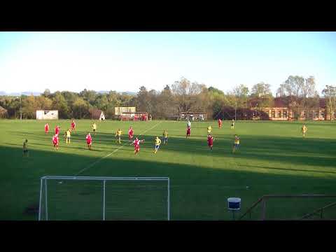 TJ Kopisty - FK Klášterec n./O. 3