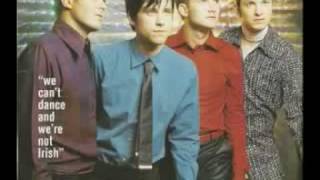 The Parade - Let It Go