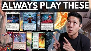 Best Rares for Marvel Super Heroes Pre-release AND Traps to Avoid