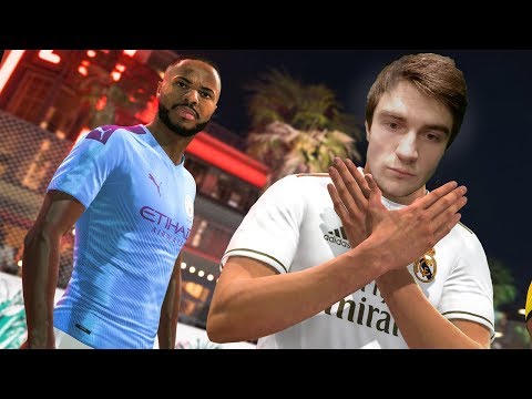 ФИФА 20 С ВЕБКОЙ + ОБЩЕНИЕ С ЧАТОМ НА РАЗНЫЕ ТЕМЫ