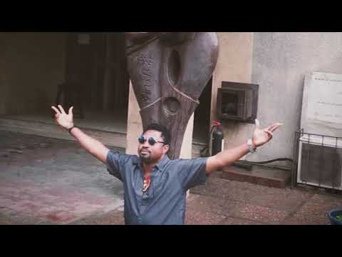 2022 RISE Awards - Arts and Culture Award - Chris Nwoke