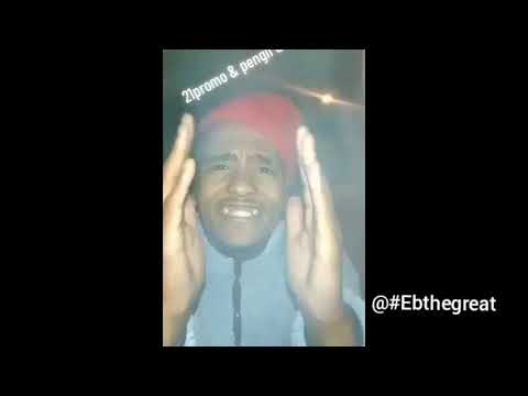 Diss 21promo en pengii