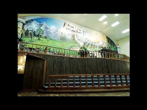 MI VIDA ESTÁ EN TUS MANOS - Coro IEP Laja