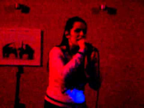 Teena Flow-Druga dimenzija(Live)