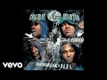 Three 6 Mafia Bin Laden Official Audio