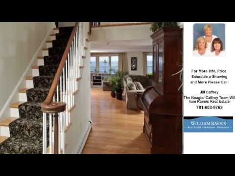 25 Circuit Avenue, Scituate, MA Presented by Jill Caffrey.