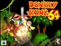 Donkey Kong 64 Ending Credits