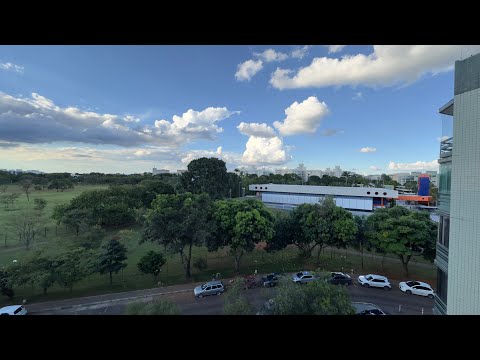 Apartamento à venda na Octogonal AOS 4