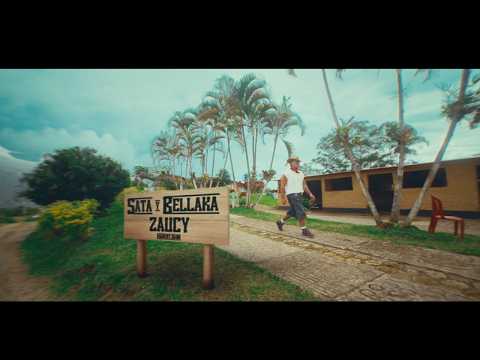 Zaucy - Sata y BellaKa (Official Video)