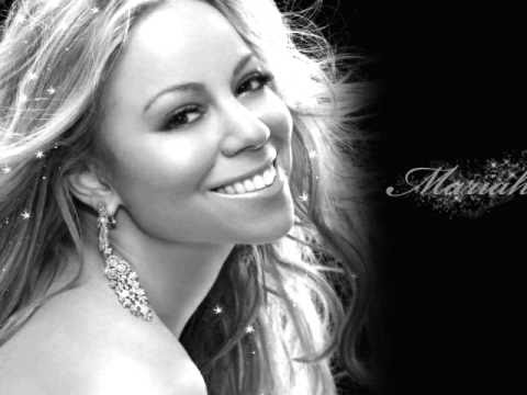 Mariah Carey ft. Twista - So lonely