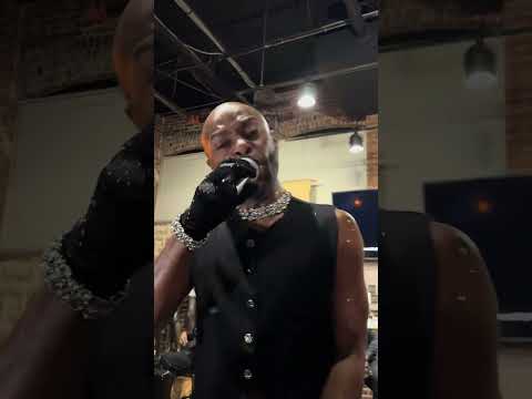 RAHBI: "THE BEAUTIFUL ONES" (Prince Cover)