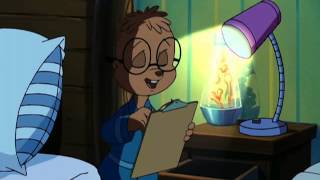 Alvin and the Chipmunks Meet the Wolfman - Trailer