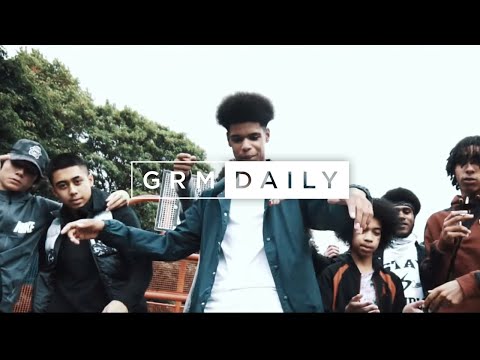 HXXDZ - Who [Music Video] | GRM Daily