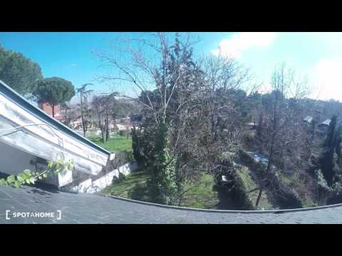 7 Rooms for rent in large house with garden in Pozuelo de Alarcón - Spotahome (ref 104699)