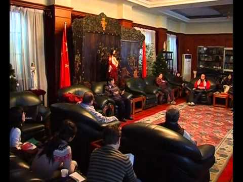 Click to Watch the China: In the Midst of a Growing Persecution of Catholics, over 22,000 Baptized on Easter video Click to Watch the China: In the Midst of a Growing Persecution of Catholics, over 22,000 Baptized on Easter video