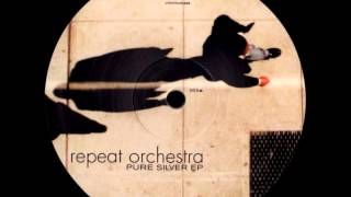 Repeat Orchestra - Black Currant [A TOUCH OF CLASS - ATC 003]