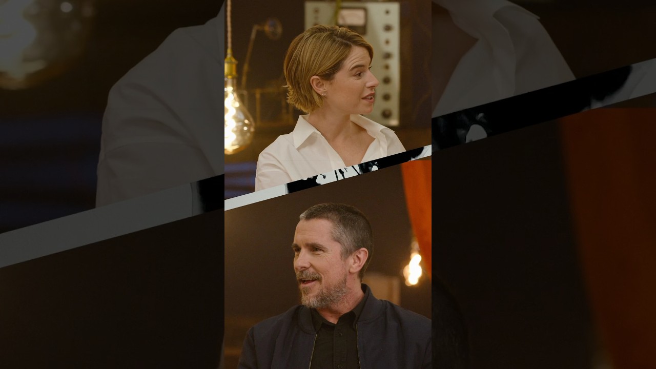 Iconic characters REBORN.