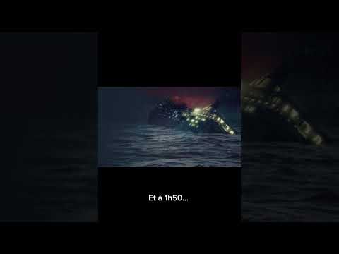 852 morts en 30 minutes – Le mystère du MS Estonia#shorts #estonia #naufrage