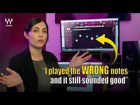 Turn Mistakes into Mix Magic🪄: Producing Vocal Harmonies That Just Work