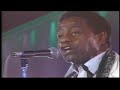 You Brought The Sunshine Into My Life   Al Green, Live In Tokyo ft Johnny