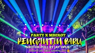 Download lagu DJ PENGANTIN BARU NROTOK ‼️PARTY X MBEROT ‼️COCOK BUAT CEKSOUND HAJATAN ‼️VIRALL mp3 Download lagu DJ PENGANTIN BARU NROTOK ‼️PARTY X MBEROT ‼️COCOK BUAT CEKSOUND HAJATAN ‼️VIRALL mp3