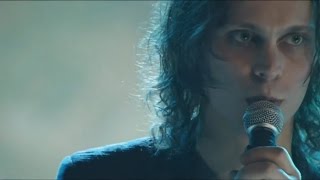 Ville Valo HIM It&#39;s All Tears (live) HD