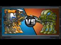 TF2 Dub Mann Vs Mech EPISODE 2 The Danger Zone 2v2