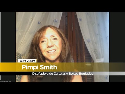 Pimpi Smith. SEGUINOS LA CORRIENTE. 08 Diciembre 2022