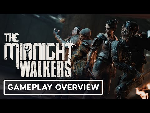Gameplay Trailer