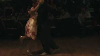 Mamié Sancy & Pipe Zarzar "Que tiempo aquel"