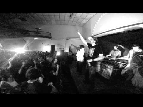 STAND HIGH PATROL Ft PUPAJIM & MACKY BANTON - DUBADUB CONFERENCE 2015