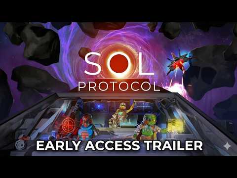 Sol Protocol