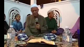 Download lagu Orang kedah BERZANJI BERSUARA MERDU mp3 Download lagu Orang kedah BERZANJI BERSUARA MERDU mp3