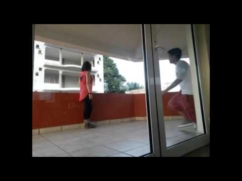 Tal Vez-Mc Jeep(Vídeo Oficial)