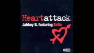 Heartattack Jahkey B Peter Rauhofer Particular Mix