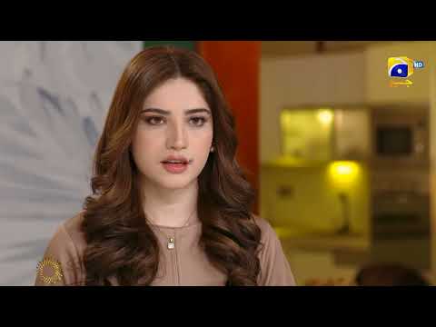 Ehraam-e-Junoon Episode 26 Promo | Monday at 8 PM Only On Har Pal Geo