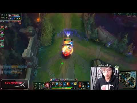 Boxbox with the faker sense