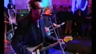 Later With Jools Holland 1:4 Rocking Horse Rd & Kinder Murder By Elvis Costello