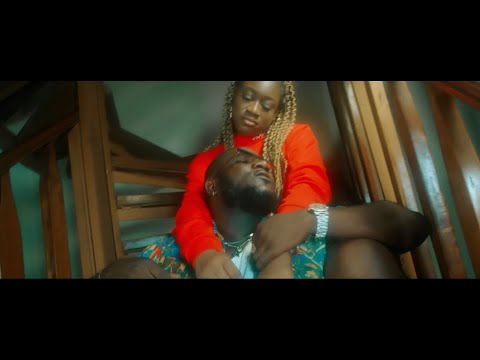 Doctor Spice - Goody Goody Official video (Directed By Statefilmz)
