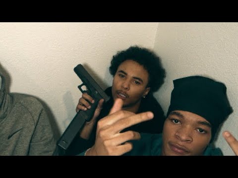HankLivin - “Get It Then” (Official Music Video)[Shot and edit by @FilmByGwap 