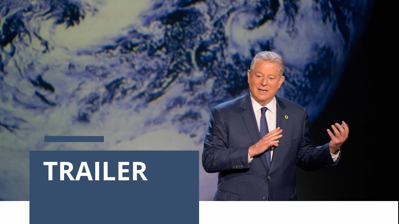 An Inconvenient Sequel: Truth to Power